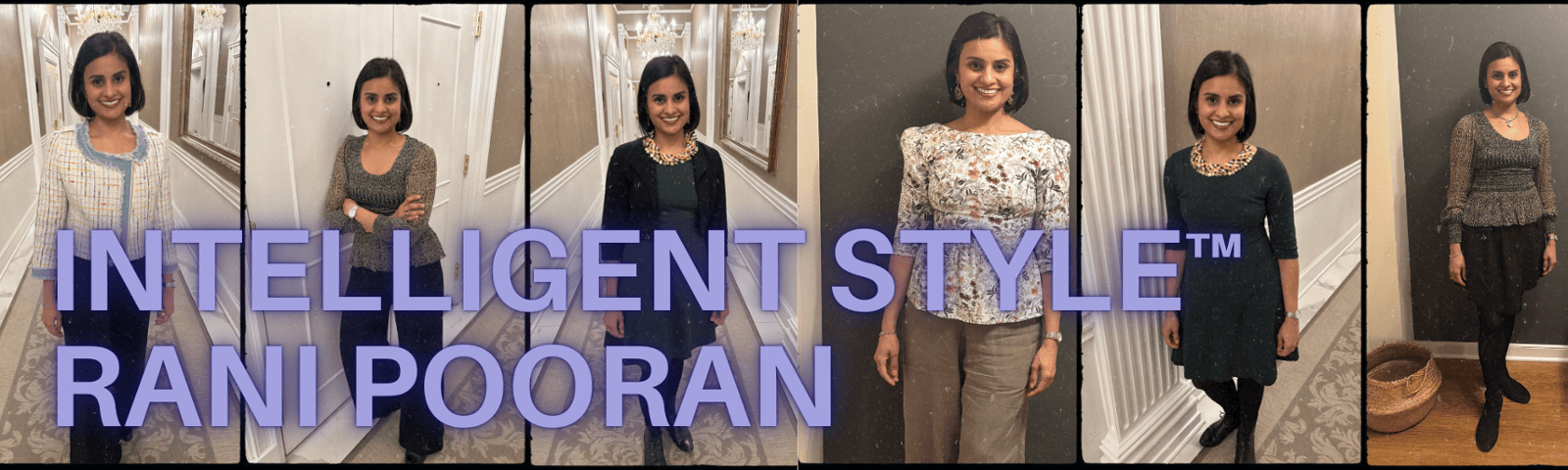 INTELLIGENT STYLE PROFILE: RANI POORAN, Global Senior Leader in Sustainability and DEI